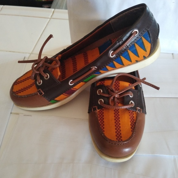 Ralph Lauren loafers - Picture 2 of 3